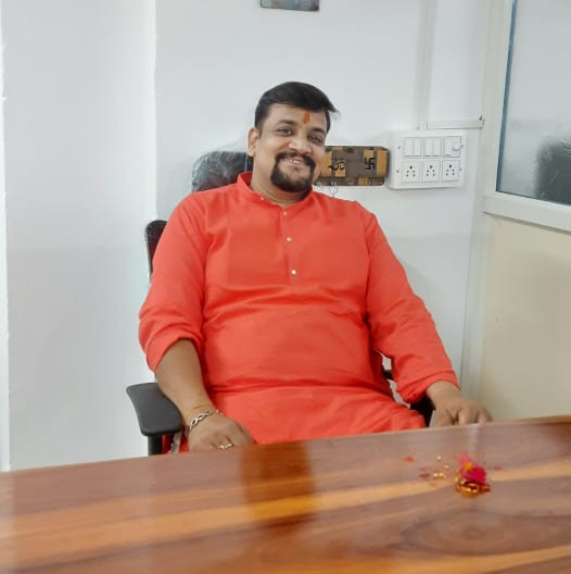 Anurag Puranik
